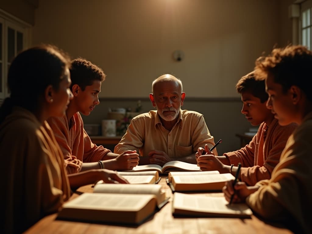 Bible School