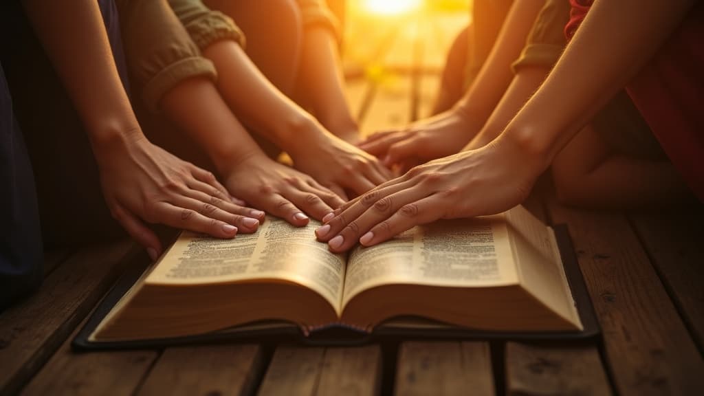 Worship & Scholarship