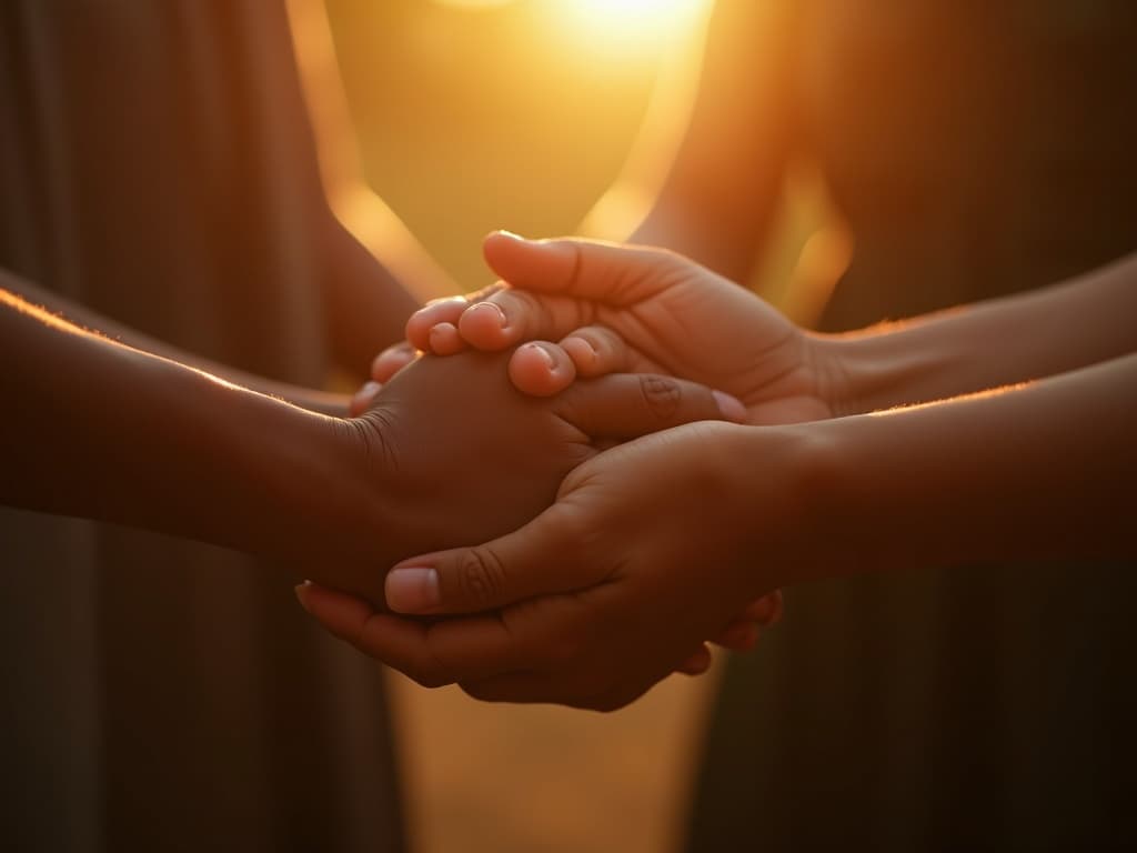 Deliverance Prayers