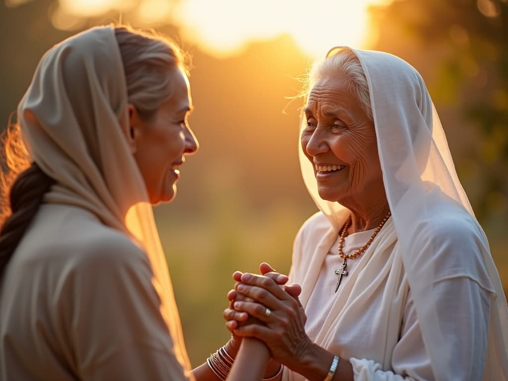 Caring for the Poor & Widows